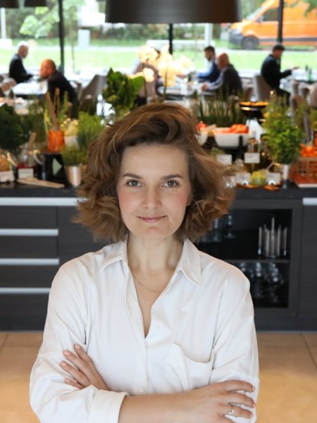 Ernährungsempfehlungen