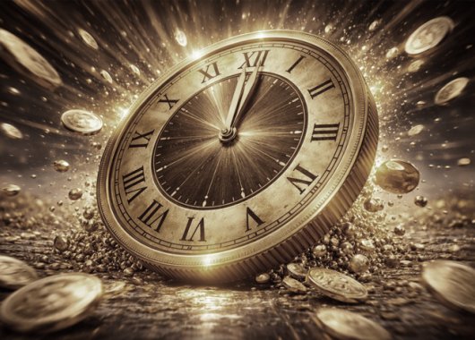 Dłuższy pobyt = większe korzyści!