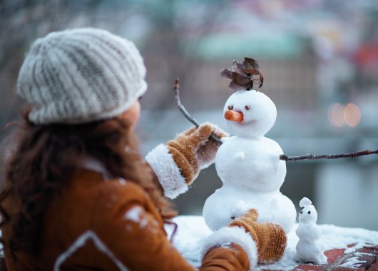 Ju längre du stannar = desto mer sparar du!