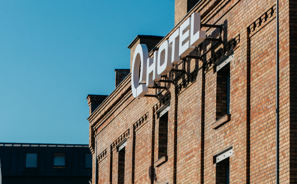 Doskonała lokalizacja