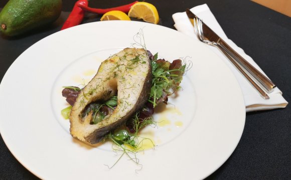 Ernährungsempfehlungen