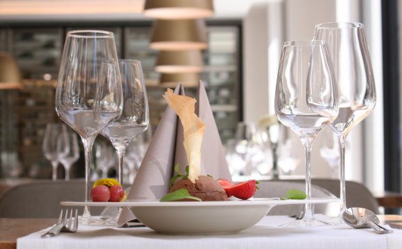 Ditt perfekta firande