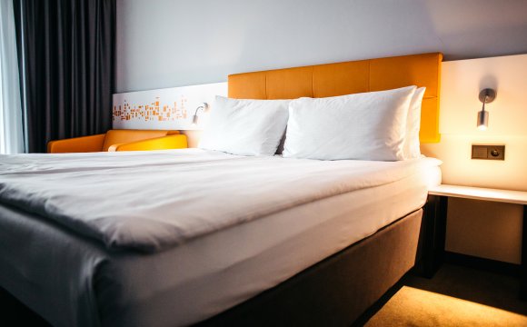 Komfort och modernitet