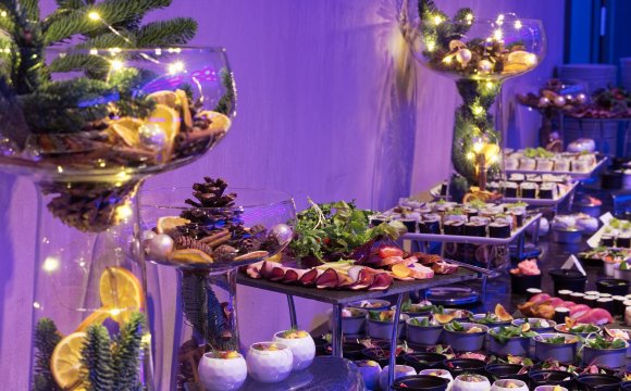 Wigilia dla Twoich pracowników