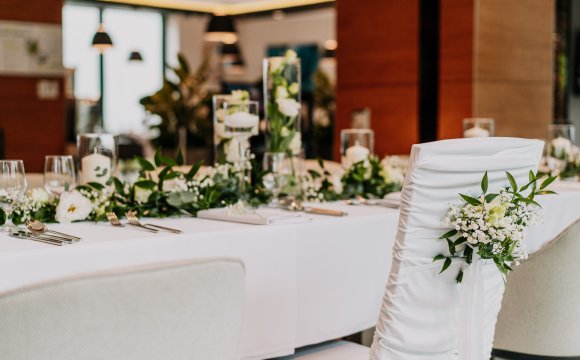 Wyjątkowe Przyjęcie Komunijne