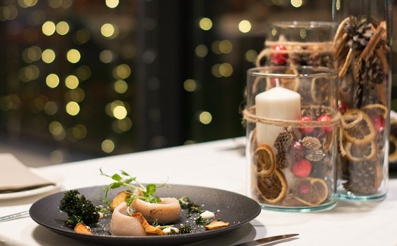 Wigilia we Wrocławiu