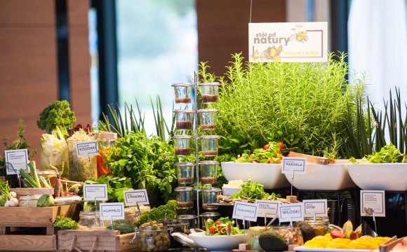 Zdrowy początek dnia