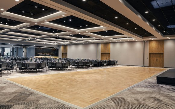 Erleichterungen für Veranstalter