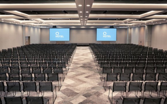 Organizace konference