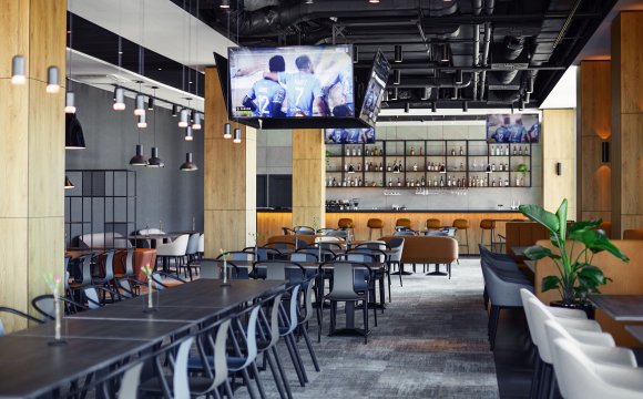 Smak i sportowe emocje