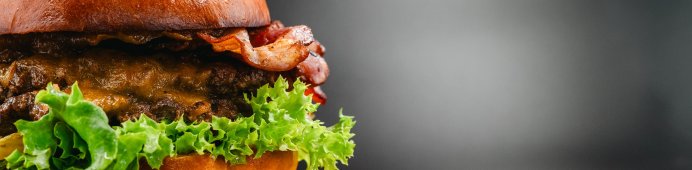 Burger Menu