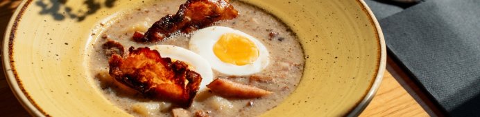 Soups