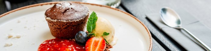 Desserts