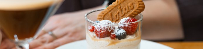 Desserts