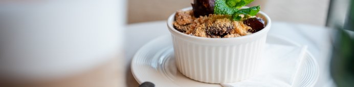 Desserter