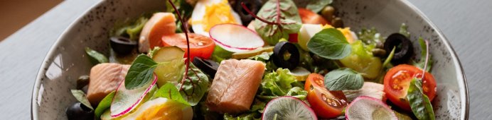 Salads