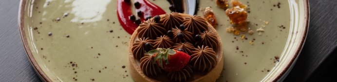 Desserts