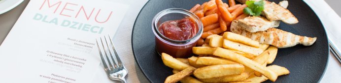 Kindermenü