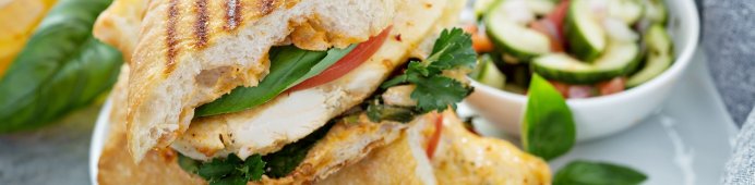 Sandwiches