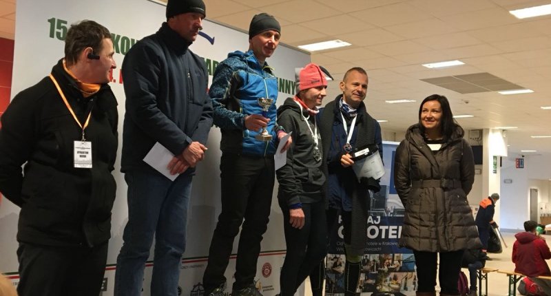 Q Hotel sponsorem 15. Krakowskiego Półmaratonu Marzanny