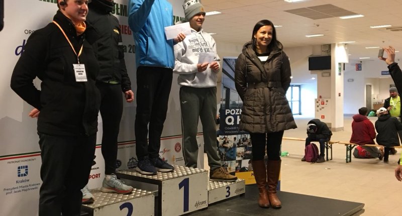 Q Hotel sponsorem 15. Krakowskiego Półmaratonu Marzanny