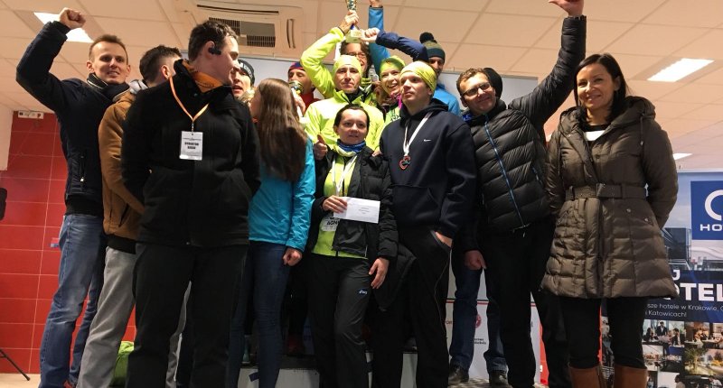 Q Hotel sponsorem 15. Krakowskiego Półmaratonu Marzanny