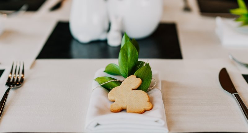 Wielkanoc w hotelu - oferta dla całej rodziny