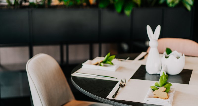 Wielkanoc w hotelu - oferta dla całej rodziny