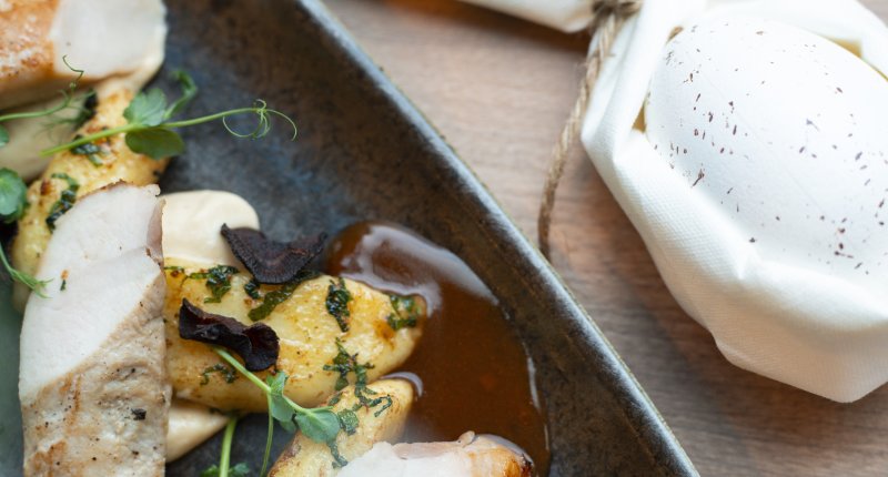 Wielkanoc w hotelu - oferta dla całej rodziny