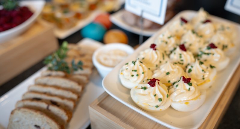 Wielkanoc w hotelu - oferta dla całej rodziny