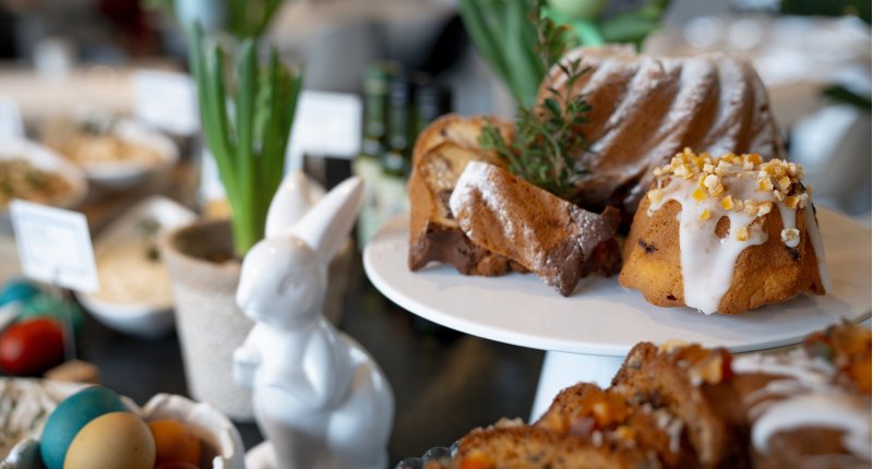 Wielkanoc w hotelu - oferta dla całej rodziny