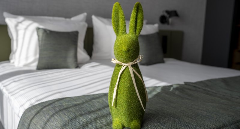 Wielkanoc w hotelu - oferta dla całej rodziny
