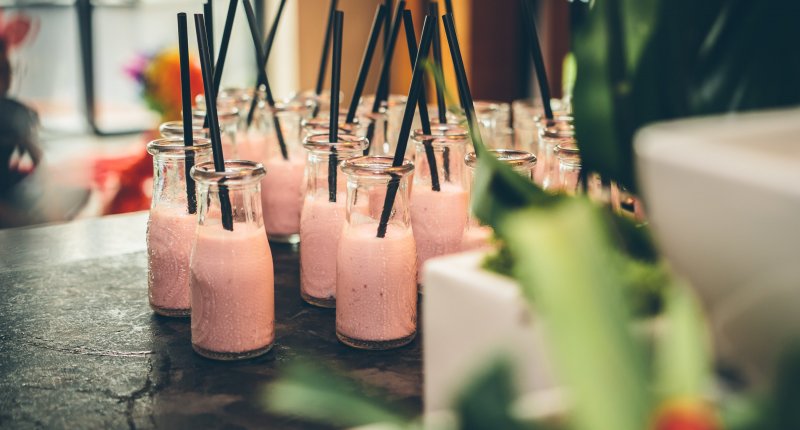 Brunch z Okazji Dnia Dziecka