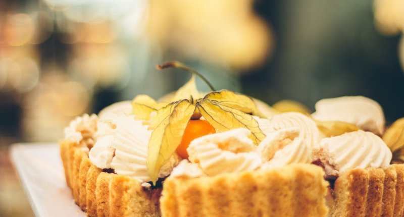 Brunch z Okazji Dnia Dziecka