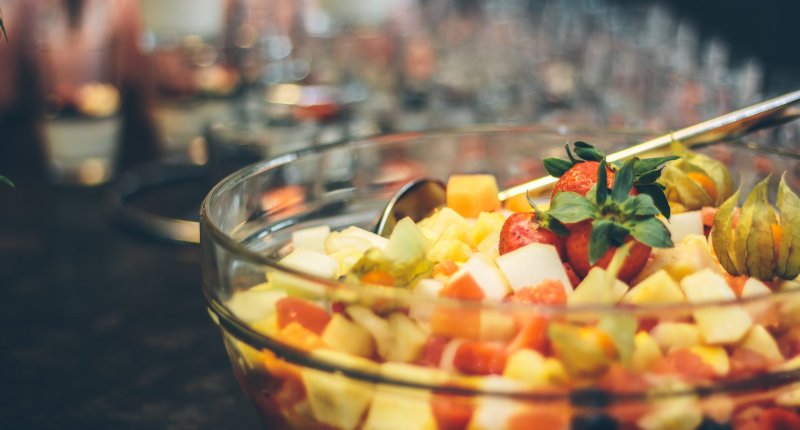 Brunch z Okazji Dnia Dziecka
