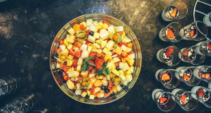 Brunch z Okazji Dnia Dziecka