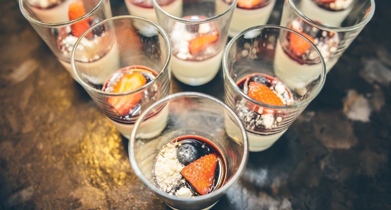 Brunch z Okazji Dnia Dziecka