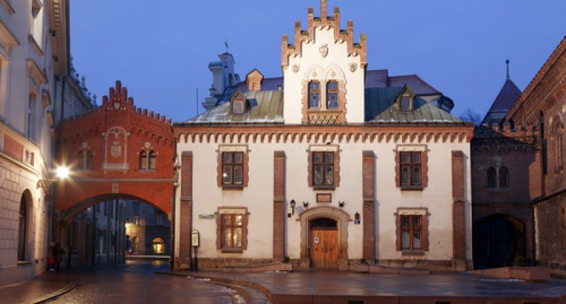 Sevärdighet detaljer