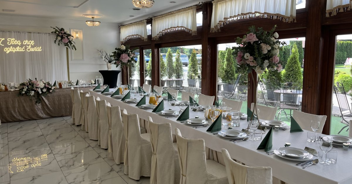 Adria Restauracja & Hotel