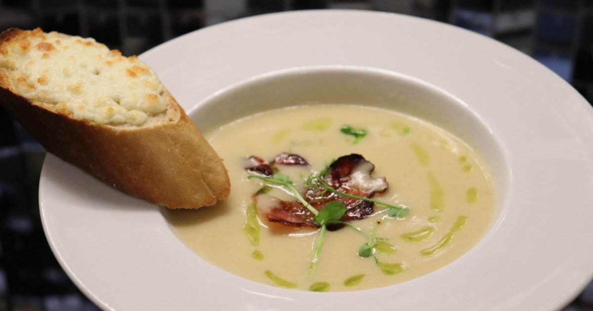 Adria Restauracja & Hotel