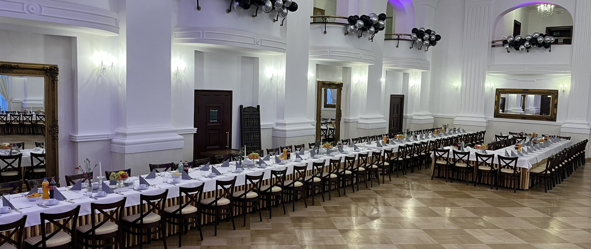 Adria Restauracja & Hotel, Ruda Śląska