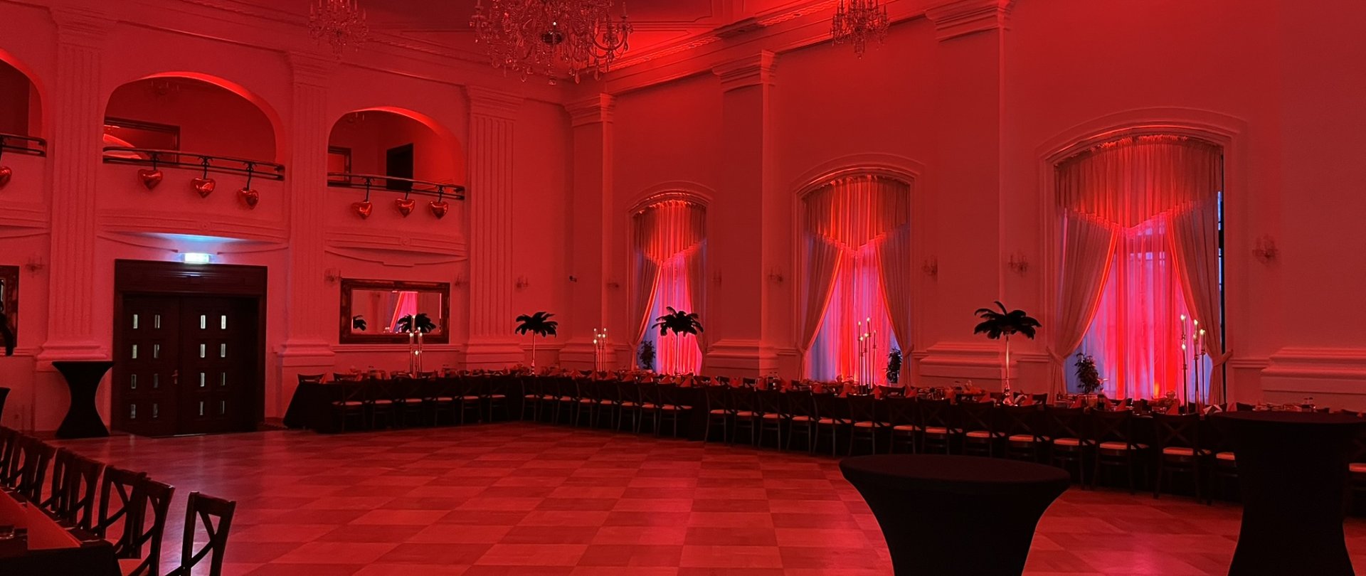 Adria Restauracja & Hotel, Ruda Śląska