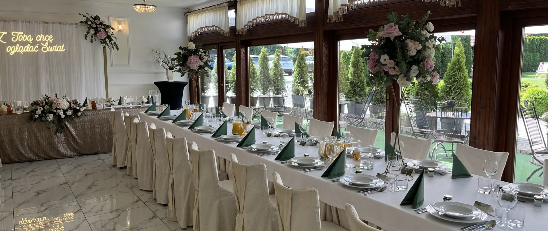 Adria Restauracja & Hotel, Ruda Śląska