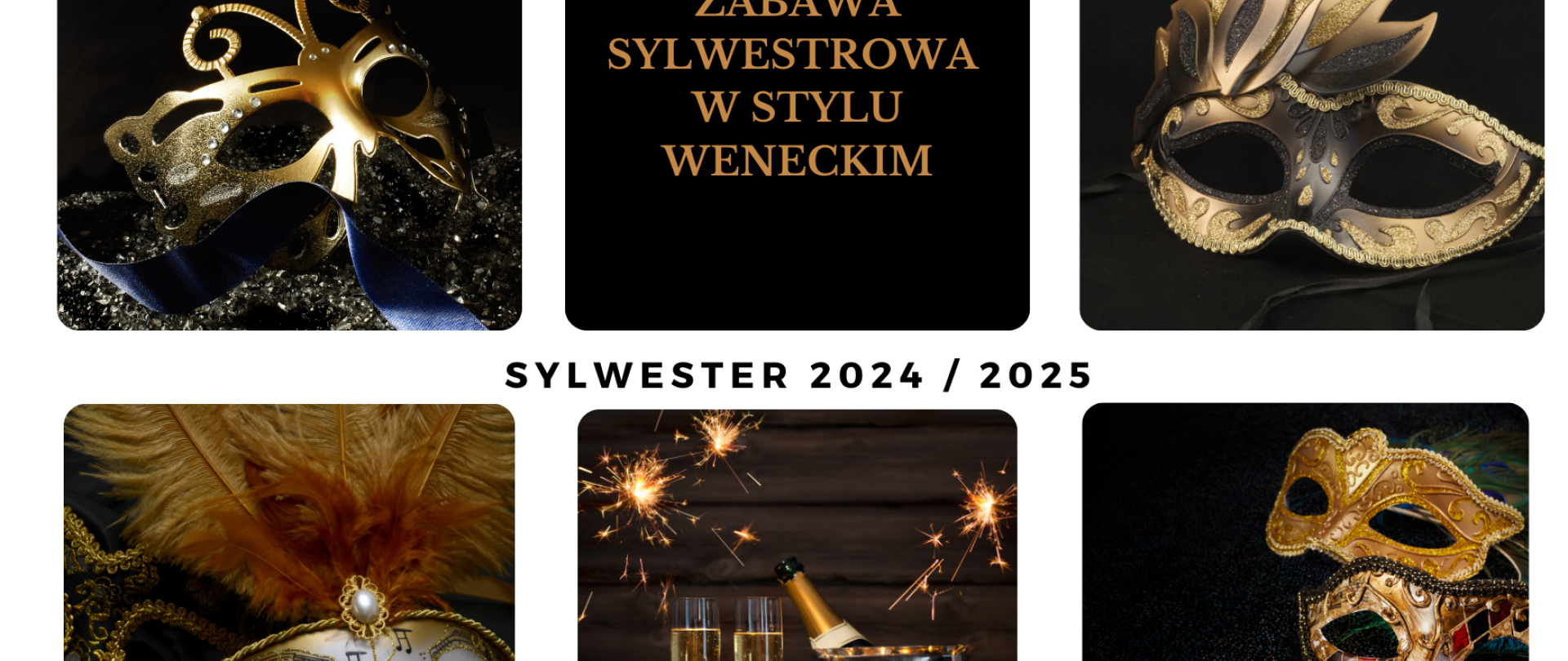 Sylwester 2024/2025