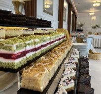 Catering & Events