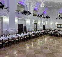 Studniówki / Komersy
