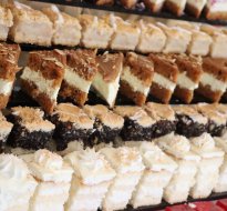 Przyjęcia i imprezy okolicznościowe