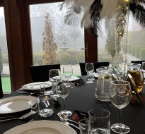 Przyjęcia i imprezy okolicznościowe