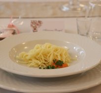 Przyjęcia i imprezy okolicznościowe