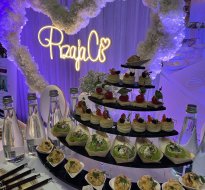 Catering & Events